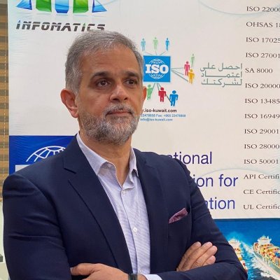 Fadi Kheder