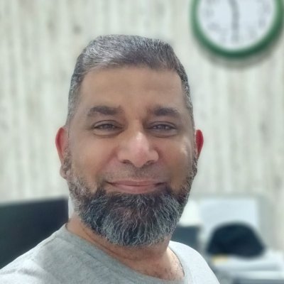 Faisal Iqbal