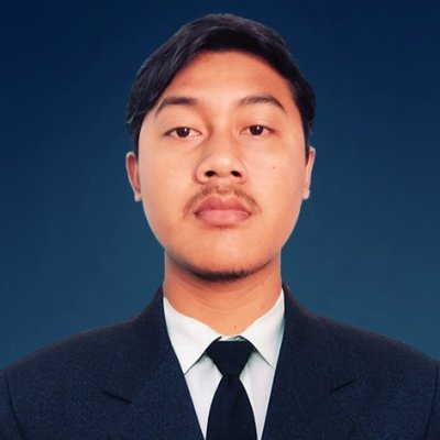 Fajri Isnanto