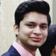 Farrukh Hussain Siddiqui