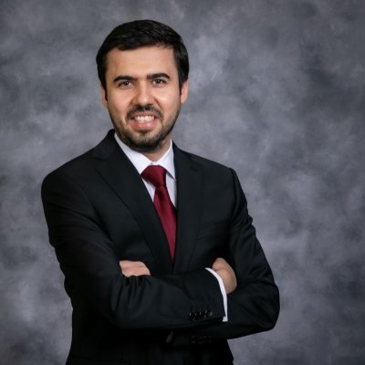 Fatih Bayraktar