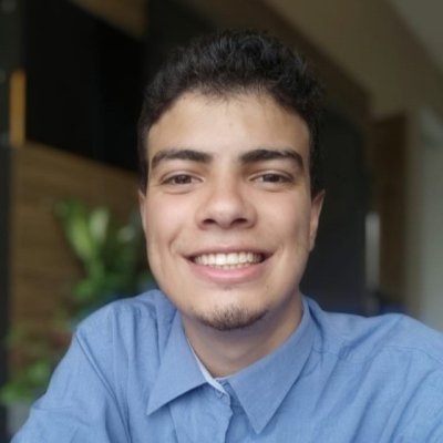Felipe Gomes