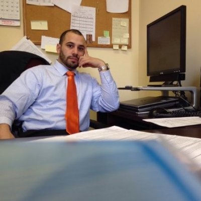 Ferdinand Fernandez