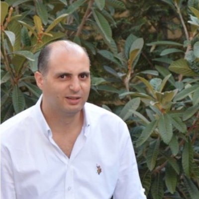 Firas Dakkak