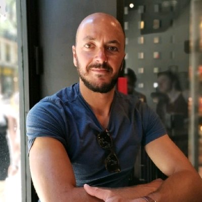 Florian Bauvie