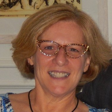 Fran Oreilly