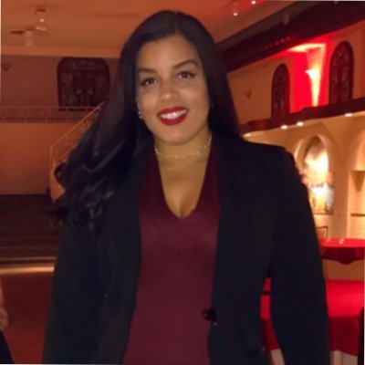 Frances Candelaria