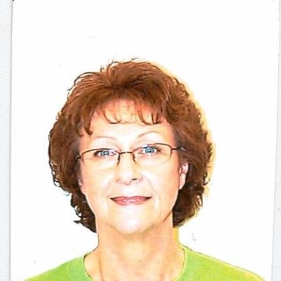 Frances Pollard