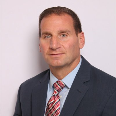 Frank Mancuso