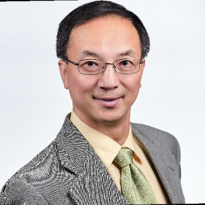 Frank Wang