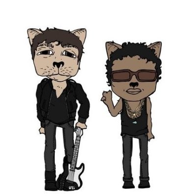 Gabe Mike