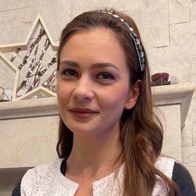 Gabriela Iordache