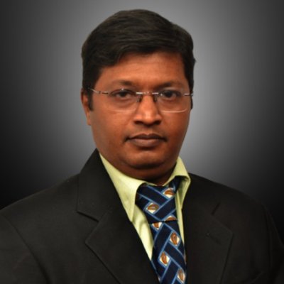 Gaesh Acharya