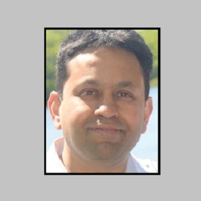 Ganesh Rangarajan