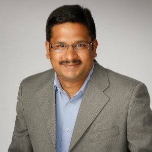 Ganeshram Ramamurthy