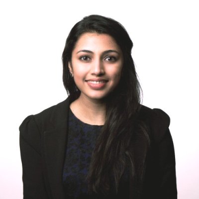 Garima Gupta