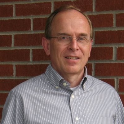 Garry Caldbeck
