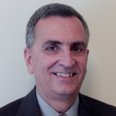 Gary Fern