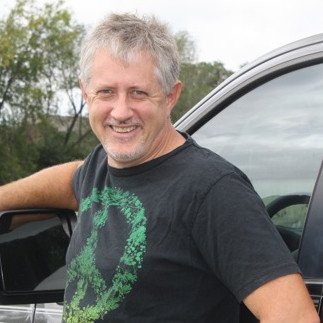 Gary Mertz
