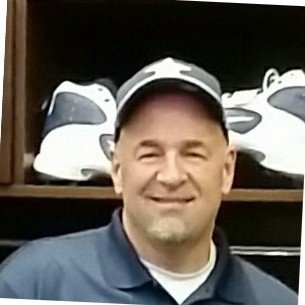 Gary Schweers