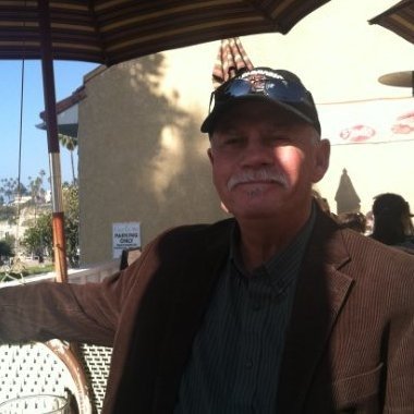 Gary Thompson