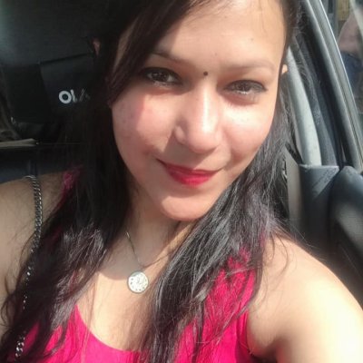 Geetika Bansal