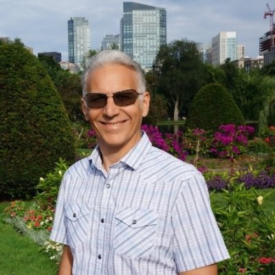 Geoff Gardner