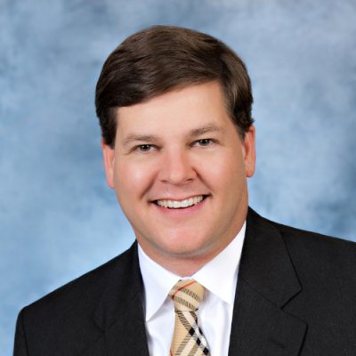 Gerald Jowers