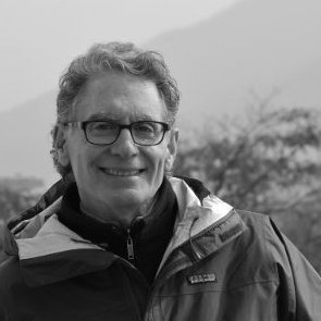 Gerald Levine