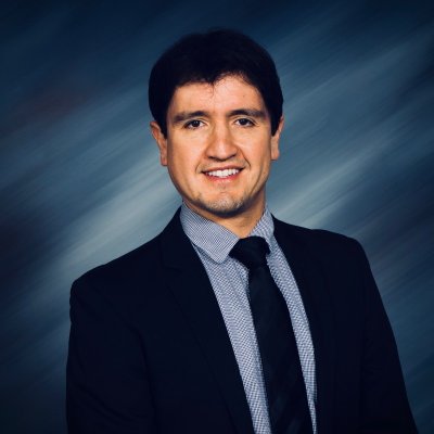 Gerardo Lujan