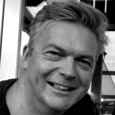 Gerd Jan Ter Harkel