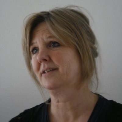 Gerda Perenboom