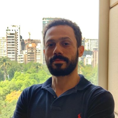 Gerson Dias
