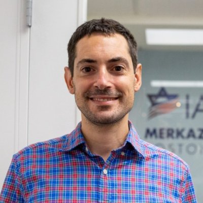 Gilad Skolnick