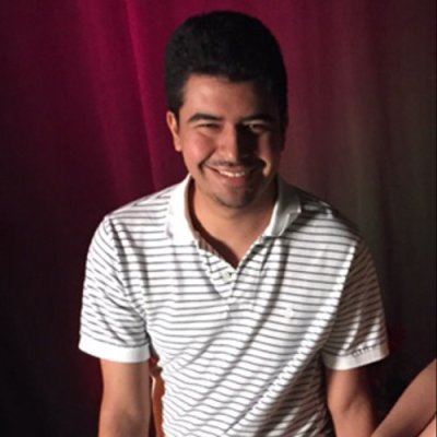 Gilbert Aguilar
