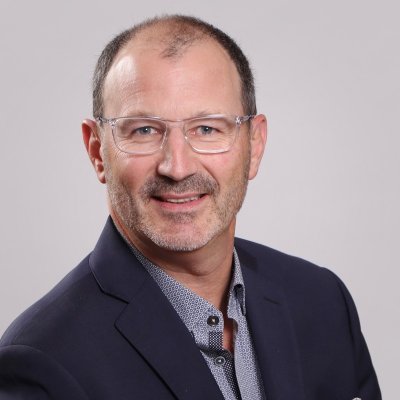 Gilles Thériault