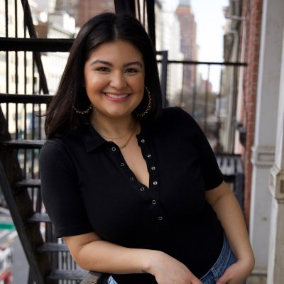 Gina Bayona