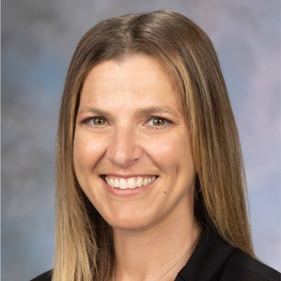 Gina Mcdowell