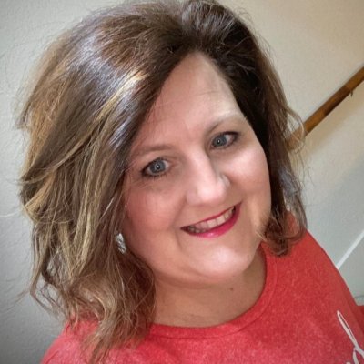Gina Overstreet