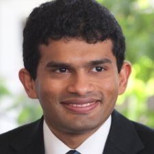 Giri Pathmanaban
