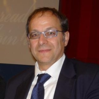 Giuseppe Gravino