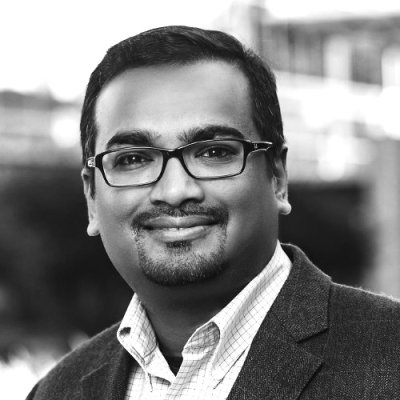 Gokul Krishnamurthy