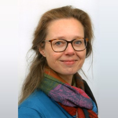 Gonnie Houdijk