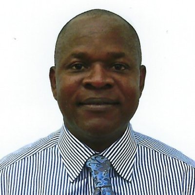 Goodluck Onukwufor