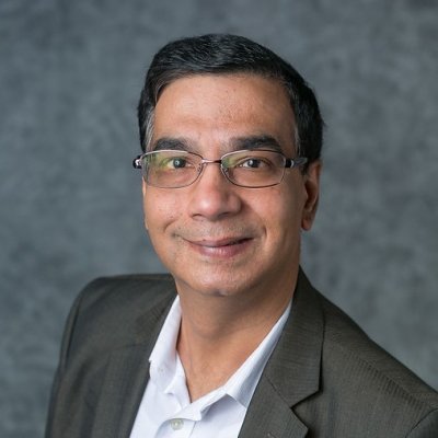 Govind Sundararajan