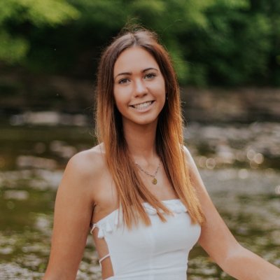 Grace Halbleib