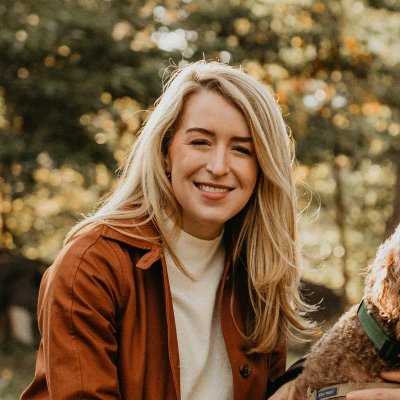 Grace Montgomery