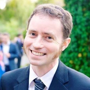 Graham Hazel
