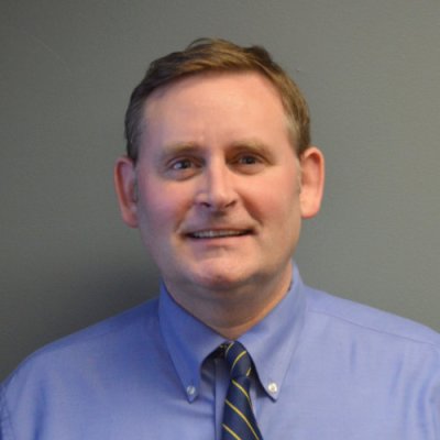 Greg Eklund