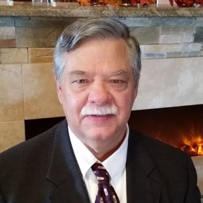 Greg Newcomer